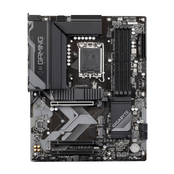 Gigabyte B760 GAMING X płyta główna Intel B760 Express LGA 1700 ATX