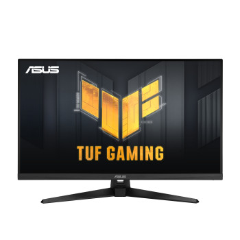 ASUS TUF Gaming VG32UQA1A 80 cm (31.5") 3840 x 2160 px 4K Ultra HD Czarny