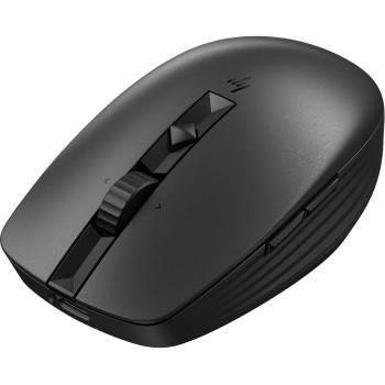 HP Cicha mysz 710 z możliwością ładowania