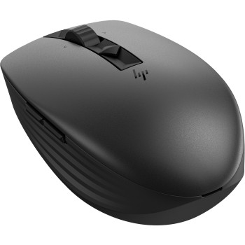 HP Cicha mysz 710 z możliwością ładowania