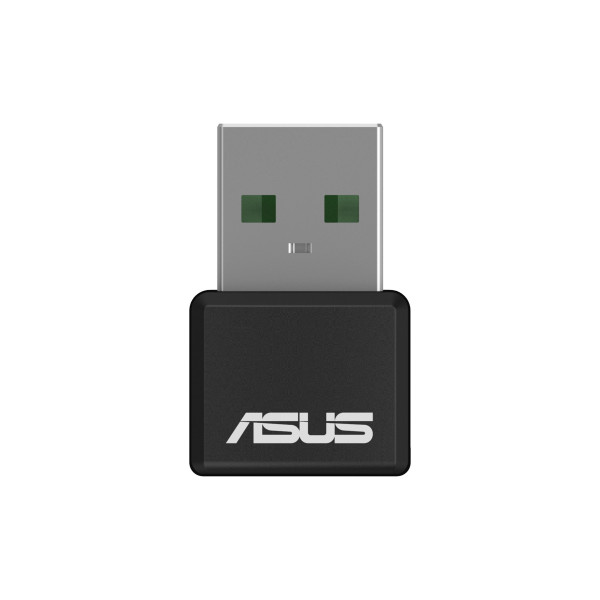 ASUS USB-AX55 Nano AX1800 WWAN 1800 Mbit s ASUS USB-AX55 Nano AX1800 WWAN 1800 Mbit s