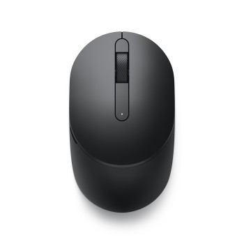 DELL Mysz bezprzewodowa Mobile — MS3320W — czarna