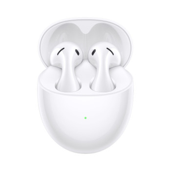 Huawei FreeBuds 5 Słuchawki Bezprzewodowy Douszny Połączenia muzyka Bluetooth Biały