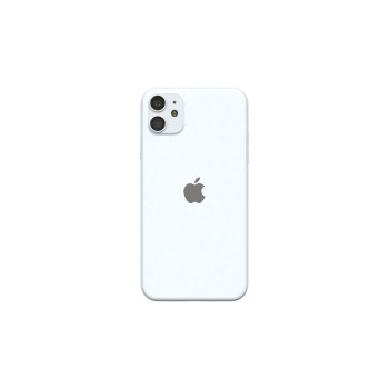 Renewd iPhone 11 15,5 cm (6.1") Dual SIM iOS 13 4G 64 GB Fioletowy Odnowiony
