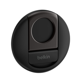 Belkin MMA006btBK Uchwyt aktywny Telefon komórkowy Smartfon Czarny