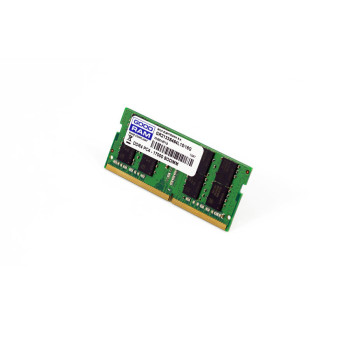 Goodram 4GB DDR4 2133 moduł pamięci 1 x 4 GB 2133 Mhz