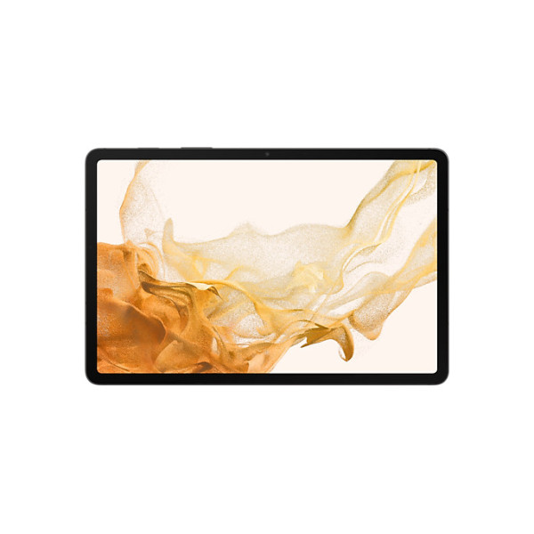 Samsung Galaxy Tab S8 SM-X706B 5G LTE-TDD & LTE-FDD 128 GB 27,9 cm (11") Qualcomm Snapdragon 8 GB Wi-Fi 6 (802.11ax) Grafitowy Samsung Galaxy Tab S8 SM-X706B 5G LTE-TDD & LTE-FDD 128 GB 27,9 cm (11") Qualcomm Snapdragon 8 GB Wi-Fi 6 (802.11ax) Grafitowy