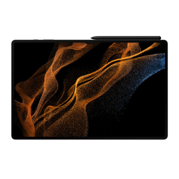 Samsung Galaxy Tab S8 Ultra SM-X906B 5G 512 GB 37,1 cm (14.6") Qualcomm Snapdragon 16 GB Wi-Fi 6 (802.11ax) Szary Samsung Galaxy Tab S8 Ultra SM-X906B 5G 512 GB 37,1 cm (14.6") Qualcomm Snapdragon 16 GB Wi-Fi 6 (802.11ax) Szary