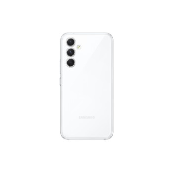 Samsung EF-QA546 pokrowiec na telefon komórkowy 16,3 cm (6.4") Przezroczysty