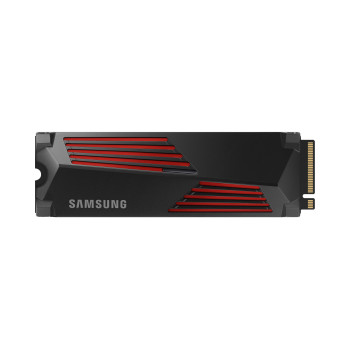 Samsung 990 PRO M.2 2000 GB PCI Express 4.0 V-NAND MLC NVMe