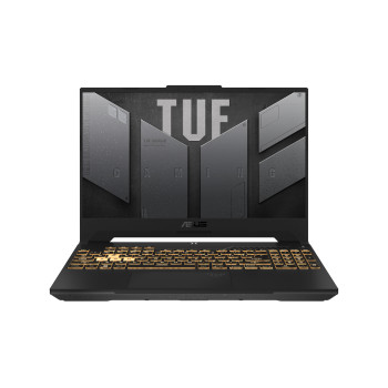 ASUS TUF Gaming F15 FX507ZC4-HN018 notebook laptop i5-12500H 39,6 cm (15.6") Full HD Intel® Core™ i5 16 GB DDR4-SDRAM 512 GB