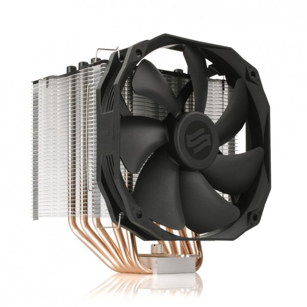 Chłodzenie CPU - Fortis 3 HE1425 Chłodzenie CPU - Fortis 3 HE1425