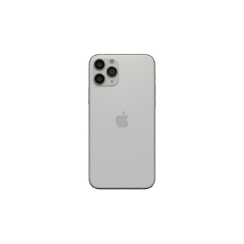 Renewd iPhone 11 Pro 14,7 cm (5.8") Dual SIM iOS 13 4G 64 GB Srebrny Odnowiony