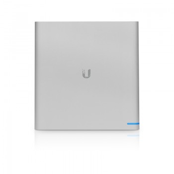 Kontroler UBIQUITI UCK-G2-PLUS (kolor srebrny)