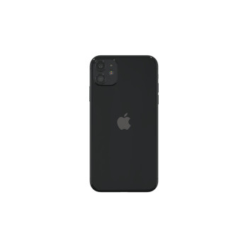 Renewd iPhone 11 15,5 cm (6.1") Dual SIM iOS 13 4G 64 GB Czarny Odnowiony