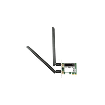 D-Link DWA-582 karta sieciowa Wewnętrzny WLAN 867 Mbit s