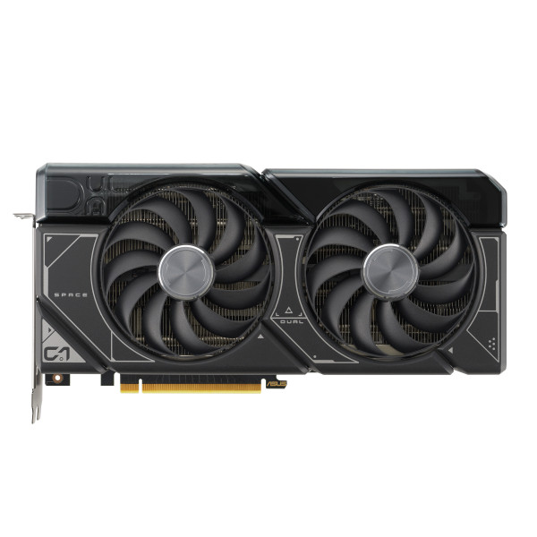 ASUS Dual -RTX4070-O12G NVIDIA GeForce RTX 4070 12 GB GDDR6X ASUS Dual -RTX4070-O12G NVIDIA GeForce RTX 4070 12 GB GDDR6X