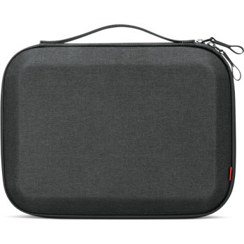 Lenovo Go Tech Accessories Organizer walizka  torba Teczka klasyczna walizka Szary