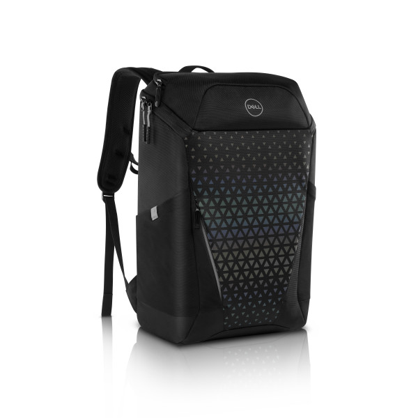 DELL GM1720PM torba na notebooka 43,2 cm (17") Plecak Czarny DELL GM1720PM torba na notebooka 43,2 cm (17") Plecak Czarny
