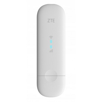 Modem ZTE LTE MF79U (kolo biały)