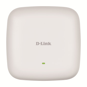 D-Link AC2300 1700 Mbit s Biały Obsługa PoE