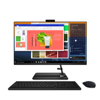 Lenovo IdeaCentre AIO 3 27ITL6 Intel® Core™ i7 68,6 cm (27") 1920 x 1080 px 16 GB DDR4-SDRAM 512 GB SSD All-in-One workstation