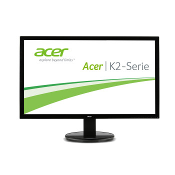 Acer K2 K242HL 61 cm (24") 1920 x 1080 px LED Czarny