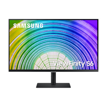 Samsung LS32A600UU 81,3 cm (32") 2560 x 1440 px Quad HD LED Czarny