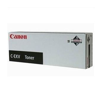 Canon C-EXV45 kaseta z tonerem 1 szt. Oryginalny Cyjan