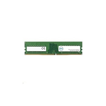 DELL 4GB Certified Memory Module - 1RX16 UDIMM 2400Mhz