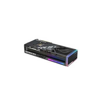 ASUS VGA NVIDIA GeForce ROG Strix RTX 4090 OC Edition 24GB GDDR6X, RTX 4090, 24GB GDDR6X, 3xDP, 2xHDMI