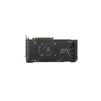 ASUS VGA NVIDIA GeForce DUAL RTX 4070 OC 12GB GDDR6X Edition, RTX 4070, 12GB GDDR6X, 3xDP, 1xHDMI