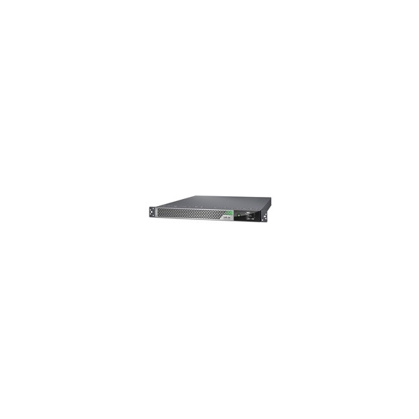 APC Smart-UPS Ultra, 3000VA 230V 1U, with Lithium-Ion Battery, with SmartConnect APC Smart-UPS Ultra, 3000VA 230V 1U, with Lithium-Ion Battery, with SmartConnect
