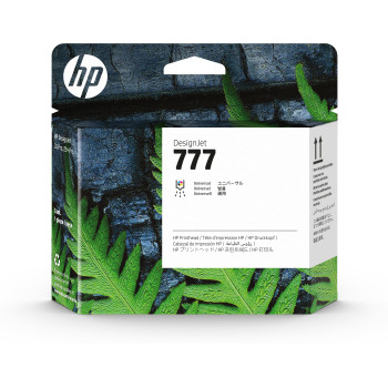 HP Głowica drukująca DesignJet 777