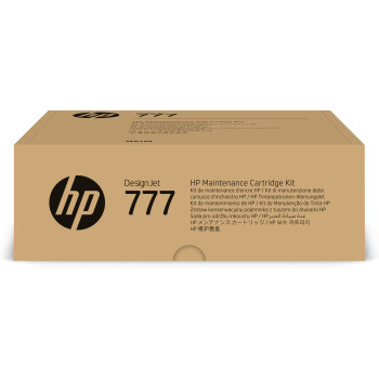 HP Wkład konserwacyjny do DesignJet 777
