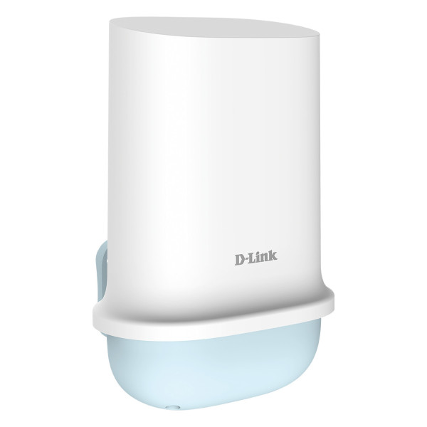 D-Link DWP-1010 router bezprzewodowy Multi-Gigabit Ethernet 5G Biały D-Link DWP-1010 router bezprzewodowy Multi-Gigabit Ethernet 5G Biały