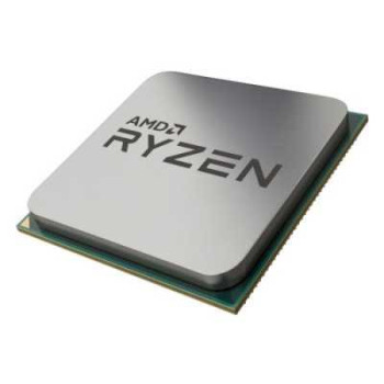 CPU AMD Desktop Ryzen 5 5600X Vermeer 3700 MHz Cores 6 32MB Socket SAM4 65 Watts OEM 100-000000065