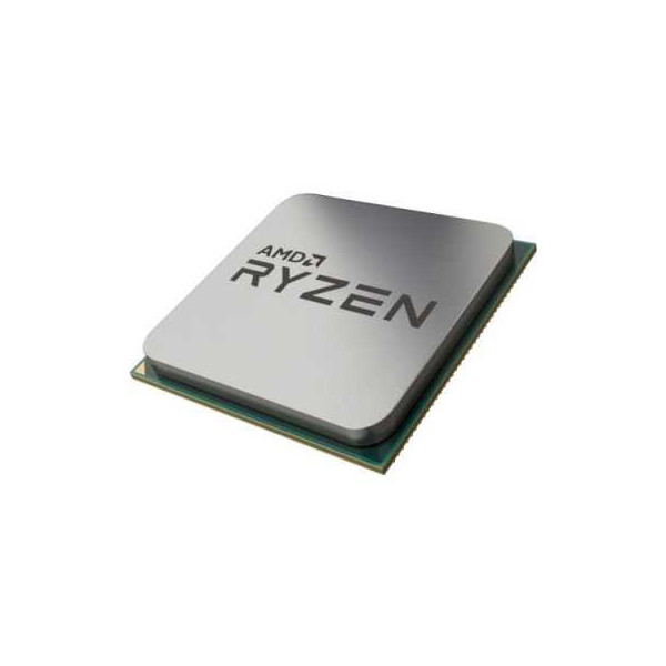 CPU AMD Desktop Ryzen 5 5600X Vermeer 3700 MHz Cores 6 32MB Socket SAM4 65 Watts OEM 100-000000065