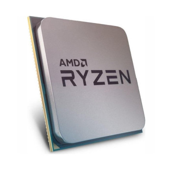CPU AMD Desktop Ryzen 5 4600G Renoir 3700 MHz Cores 6 8MB Socket SAM4 65 Watts OEM 100-000000147