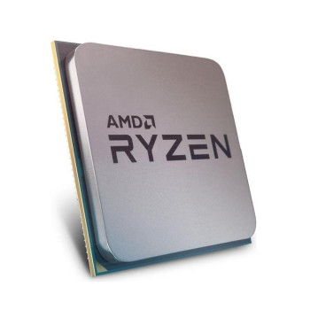 CPU AMD Ryzen 5 5600G Cezanne 3900 MHz Cores 6 16MB Socket SAM4 65 Watts GPU Radeon OEM 100-000000252