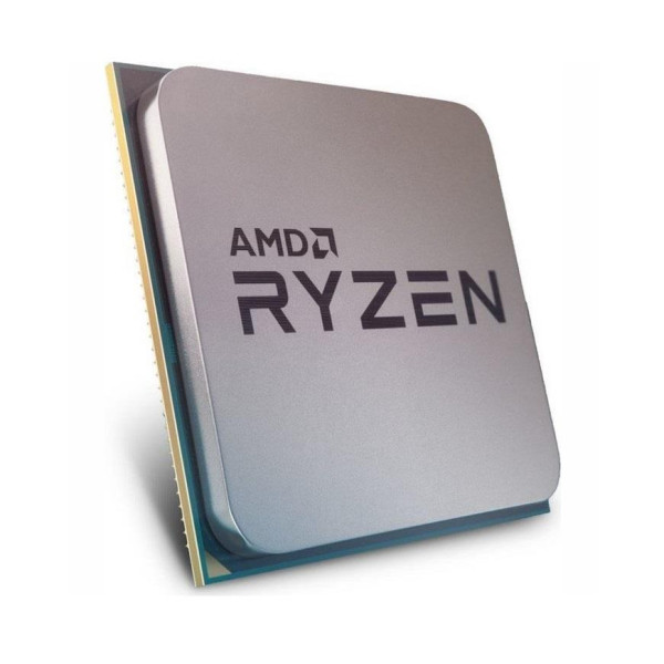 CPU AMD Desktop Ryzen 5 5500 Cezanne 3600 MHz Cores 6 16MB Socket SAM4 65 Watts OEM 100-000000457 CPU AMD Desktop Ryzen 5 5500 Cezanne 3600 MHz Cores 6 16MB Socket SAM4 65 Watts OEM 100-000000457