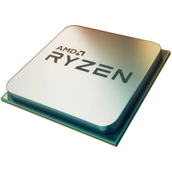 CPU AMD Ryzen 5 3400G 3700 MHz Cores 4 4MB Socket SAM4 65 Watts GPU Radeon RX Vega 11 OEM YD3400C5M4MFH