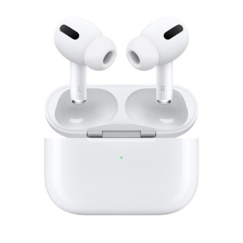 HEADSET AIRPODS PRO 2021 WRL//CHARGING CASE MLWK3 APPLE