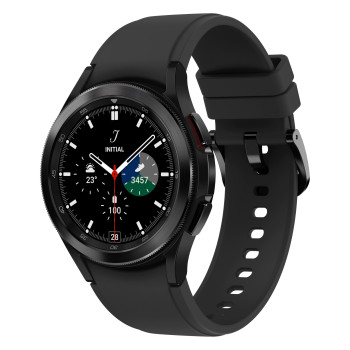 Samsung Galaxy Watch4 Classic 3,05 cm (1.2") Super AMOLED 42 mm 4G Czarny GPS
