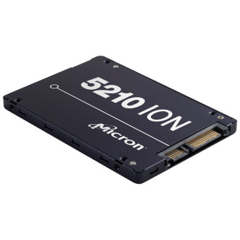 Lenovo 4XB7A38146 urządzenie SSD 2.5" 7680 GB Serial ATA III QLC 3D NAND