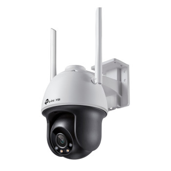 TP-Link VIGI C540-W V1 Wieżyczka Kamera bezpieczeństwa IP Wewnętrz i na wolnym powietrzu 2560 x 1440 px Sufit   Ściana