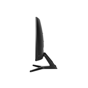 Samsung LC27R504FHPXEN monitor komputerowy 68,6 cm (27") 1920 x 1080 px LED Czarny