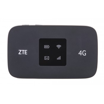 Router ZTE mobilny MF971R (kolor czarny)