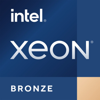 Intel Xeon Bronze 3408U procesor 1,8 GHz 22,5 MB Pudełko