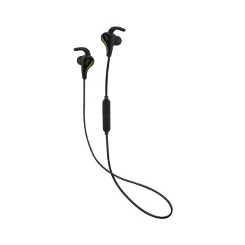 JVC HA-ET50BT-B-E Zestaw słuchawkowy Bezprzewodowy Douszny Sport Bluetooth Czarny